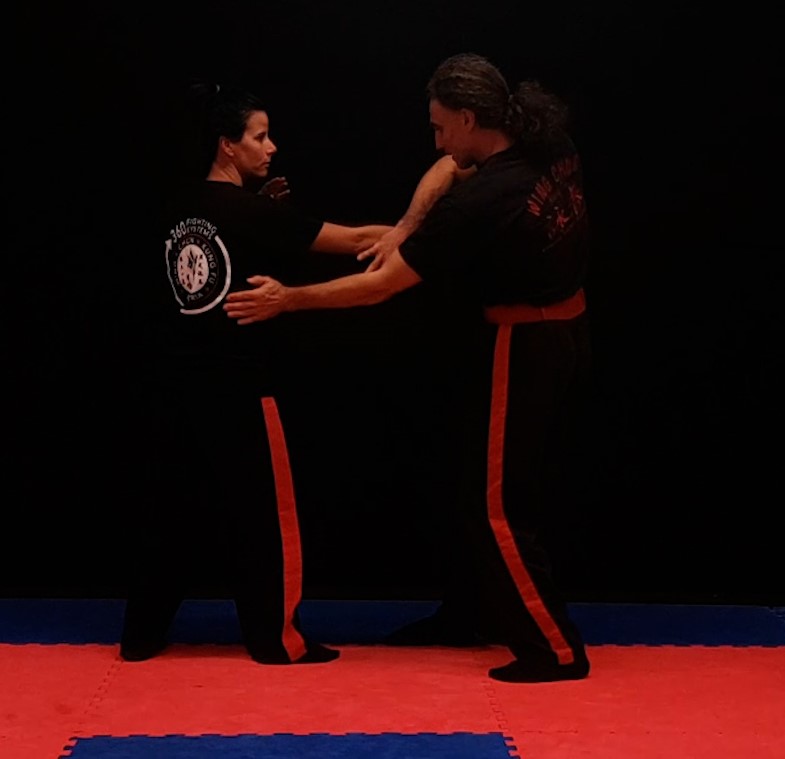 6.Grad Wing Chun Video-Dojo