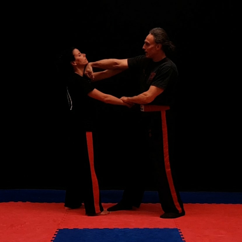 8.Grad WingChun Video-Dojo