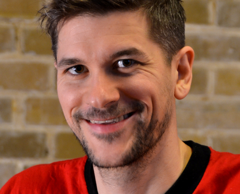 Center 6 Dieter Gusenbauer