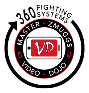 360 Fighting SystemsVideo-Dojo Logo